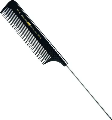 Produktbild von Herculess Sägemann 190R-490R 9 Toupier-Nadeltoupierkamm mit Giff 190R