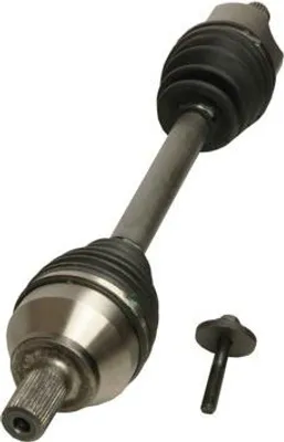 Produktbild von MAXGEAR 49-1803 Antriebswelle für FORD Focus II Schrägheck (DA, HCP, DP) Focus II Kombi (DA, FFS, DS) C-MAX (DM2) Focus C-Max (DM2) Focus II Limousine