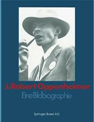 Obrázok produktu pre J. Robert Oppenheimer