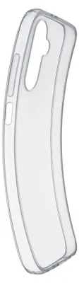 Produktbild von Cellularline Soft - Galaxy A17, Cover, Samsung, Galaxy A17, 17 cm (6.7"), Transparent
