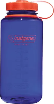 Image de Nalgene Nl20205932 Sustain Softflask Bleu 1 L Bleu 1 L