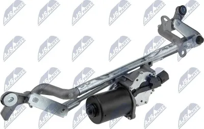 Produktbild von NTY ESW-TY-003 Wischergestänge für TOYOTA PRIUS (ZVW3)