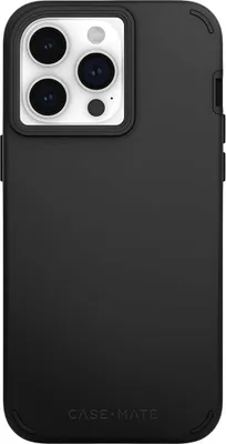 Obrázek produktu pro Case-Mate Tough Duo – pouzdro na iPhone 15 Pro Max (Black)