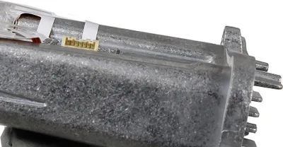 Productafbeelding van METZGER Stuurapparaat voor koplampen, rechts, artikelnummer 0896515, geschikt voor BMW 7 (F01, F02, F03, F04)