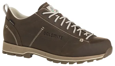 Produktbild von Dolomite DOL Shoe 54 Low Fg Evo GTX Dark Brown 43 1/3