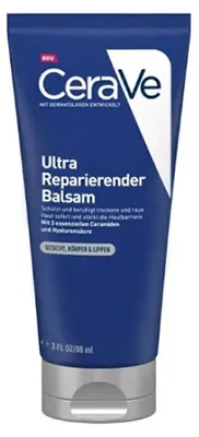 Obrázek produktu pro Ochranný balzám pro hydrataci pokožky (Ultra Repairing Balm) 88 ml