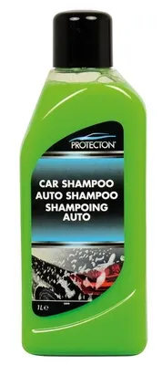 Produktbild von Protecton Autoshampoo 1 Liter