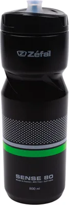 Produktbild von Zéfal Trinkflasche Sense M65 650ml schwarz
