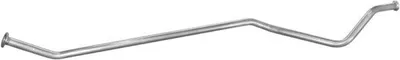 Produktbild von POLMO Abgasrohr Auspuffrohr passend für PEUGEOT 307 (3A/C) 19.394