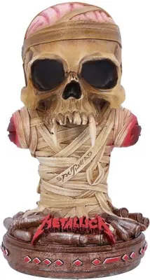 Immagine prodotto di Statua dei Metallica One Box 20 cm