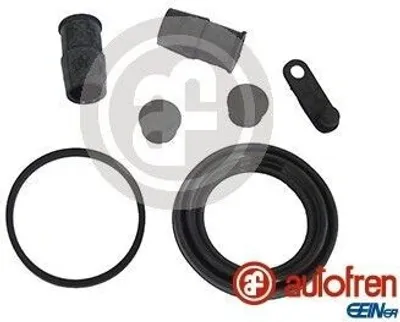 Produktbild von AUTOFREN SEINSA Bremssattel-Reparatursatz für ALFA ROMEO 166 (936) Vorne 57mm D4759