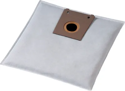 Image de KOMA BS67S - Sacs d'aspirateur Bosch Type G textile, 5pcs