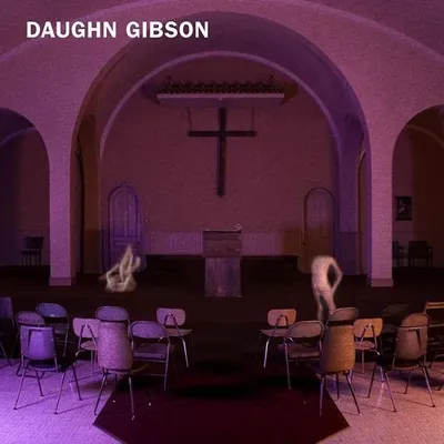 Obrázek produktu pro Daughn Gibson: (Hudba / Tituly: A-G)