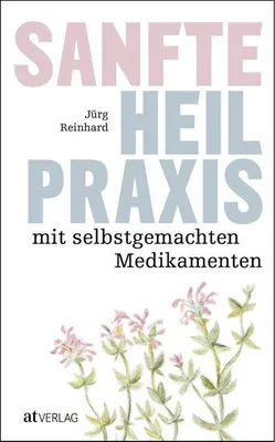 Image de Sanfte Heilpraxis mit selbstgemachten Medikamenten