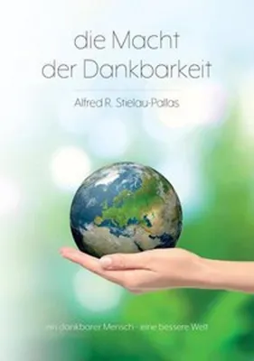 Produktbild von Die Macht der Dankbarkeit