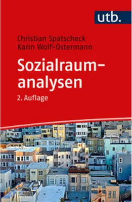 Immagine prodotto di Sozialraumanalysen