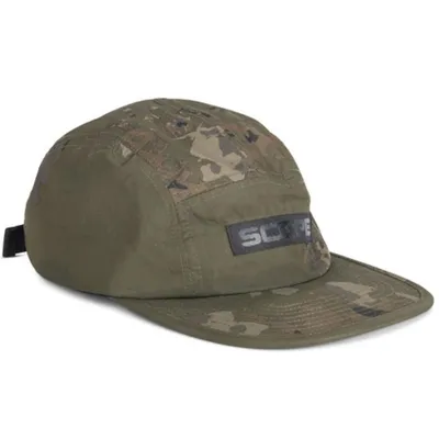 Obrázok produktu pre Rybársky klobúk Nash Scope Lite 5 Panel