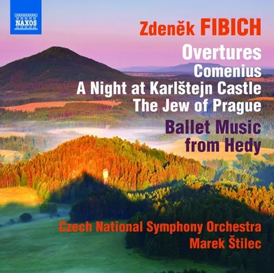 Produktbild von Orchesterwerke Vol.4