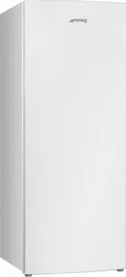 Image de Smeg CV215NE, 177 l, 10 kg/24h, SN-T, Système de non-congélation, E, Blanc