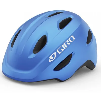 Obrázok produktu pre Prilba Giro Scamp modrá Áno veľkosť XS (45-49 cm) 7150032