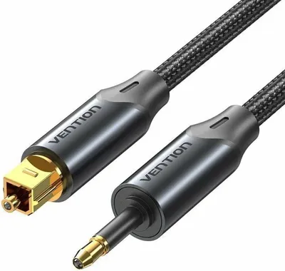 Image de VENTION Câble Câble à fibre optique BKCBG 1,5 m