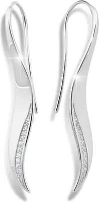 Immagine prodotto di Orecchini eleganti in argento M26003