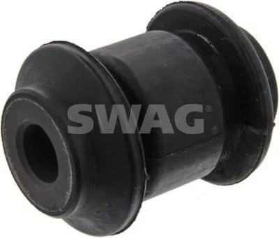 Produktbild von Lagerung Lenker für VW POLO (9N) Vorne Links Unten Vorne Vorne Rechts 30 93 6098 SWAG