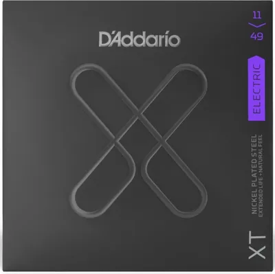 Produktbild von D´Addario XTE1149 - medium (011-049)
