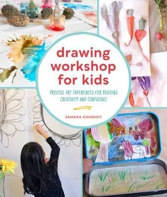 Obrázek produktu pro Drawing Workshop for Kids