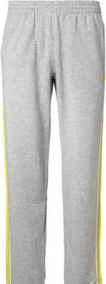 Produktbild von Adidas Ess Fleece 3S Sw Herren Pt oh Fleece-Baumwolle , Z21813 , Gr:2XL , Grau