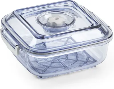 Produktbild von Magic Vac ACO1073, Vakuum-Verschlussbehälter, 2,5 l, 1 Stück(e), 245 mm, 225 mm, 115 mm