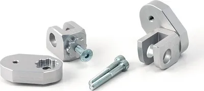 Image de LSL Kit d'articulation B05 Avant
