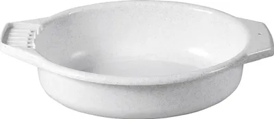 Immagine prodotto di Buchsteiner @ Hansi Handwaschbecken 35x28x10 cm farbig sortiert oval 4 Stück Verkaufseinheit 153440 4009808316111