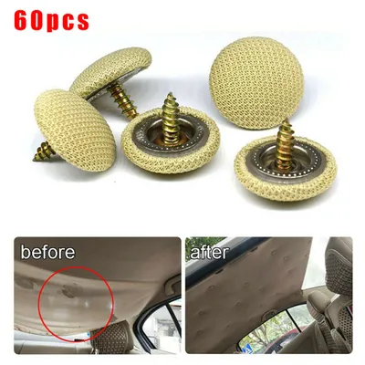 Obrázok produktu pre Oprava strechy automobilu, opravné nity