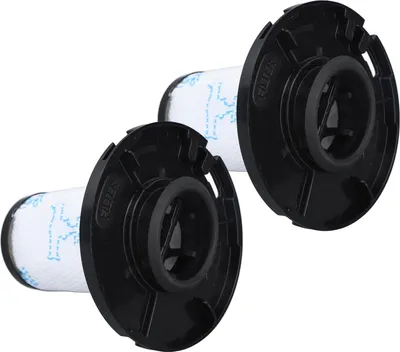 Produktbild von Vakuumreiniger Ersatzfilter Hochleistungsweiterroboter -Pre -Filter fr ZR009007 X Force Flex11.60 RH9890
