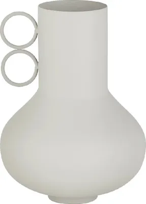 Produktbild von blomus GmbH LOHA Vase 20cm