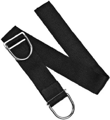 Immagine prodotto di Xdeep Cinturino inguinale completo Nero Nero Taglia unica