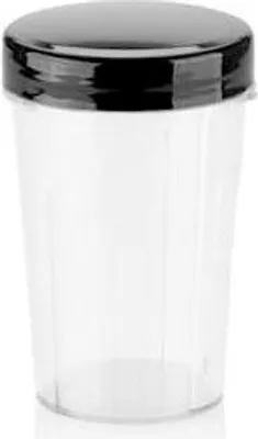 Produktbild von ETA Mixbehälter Blendic I 500 ml I BPA-Frei I Spülmaschinengeeignet I geeignet für ETA Tischmixer Blendic ETA401190000