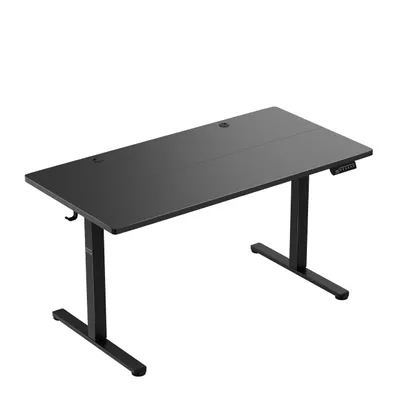 Immagine prodotto di Scrivania elettrica Leader 7.3 Nero