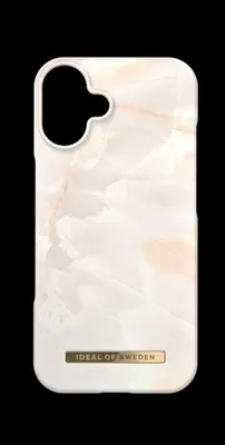 Zdjęcie produktu dla iDeal of Sweden IDFC-I2461-257, Pokrowiec, Apple, iPhone 16, 15,5 cm (6.1"), Różowy