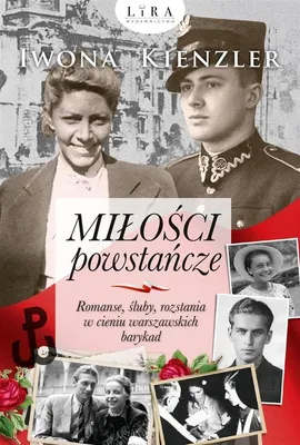 Productafbeelding van Milosci powstancze