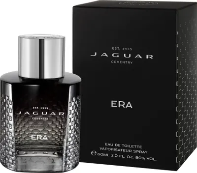 Produktbild von Jaguar Era Eau de Toilette 60ml