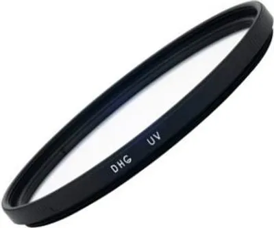 Obrázek produktu pro MARUMI DHG95UV, 95 mm, Ultrafialový (UV) fotografický filtr, 1 kusů