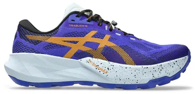 Produktbild von ASICS TRABUCO 14 - Cobalt Burst/Sandstorm