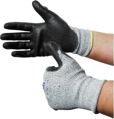 Produktbild von ULITH Schnittschutzhandschuhe Größe 9 (L)