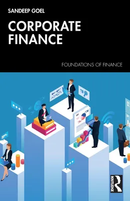 Produktbild von Corporate Finance