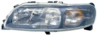 Produktbild von DIEDERICHS Scheinwerfer Links für VOLVO V70 II (285) 7635181