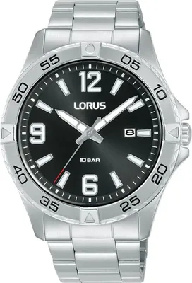 Immagine prodotto di Orologio da uomo Lorus Classic