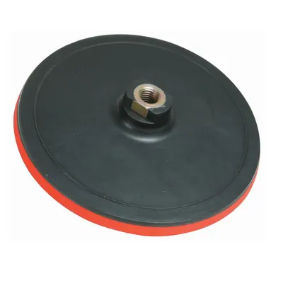 Produktbild von Klett-Stützteller 180 x 10 mm