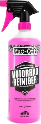 Produktbild von Muc Off Motorradreiniger 1 Liter